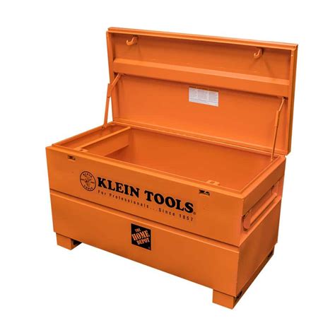 can metal tool box lid be used for tools|metal tool storage boxes.